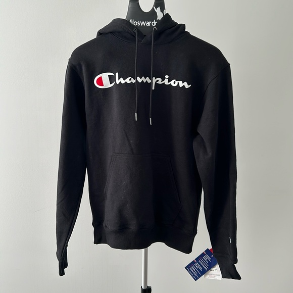 Champion graphic hoody - Picture 1 of 5